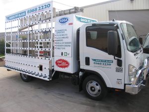 Commercial Glass Installation Services