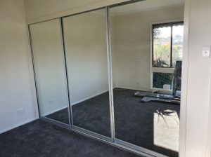 Commercial Glass Installation