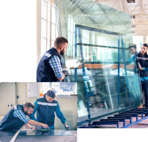 glass installers