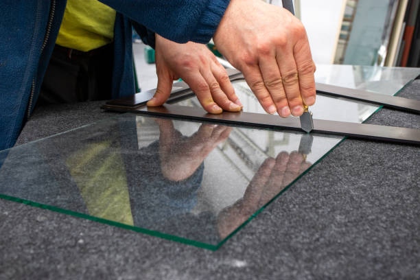 Emergency Glass Replacement 