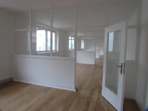 Commercial Glazing