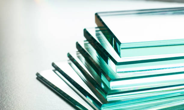 Laminated Glass Installation