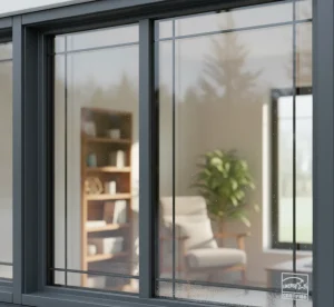 Energy-Efficient Windows