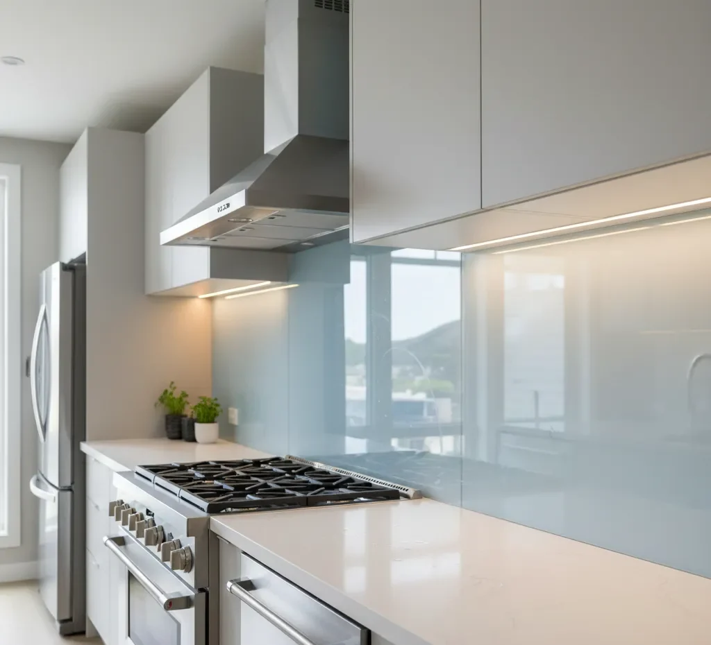 Kitchen Splashbacks