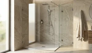 Shower Screens for Melbourne Apartments